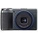 GR IIIx Edizione Urbana Fotocamera Compatta, Nero - Foto miniatura 1