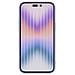 Cover per iPhone 14 Pro Max - PC+Silicone, Viola, MagSafe - Foto miniatura 3