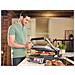 MultiGrill 7 Griglia di contatto - Foto miniatura 6