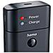 00081390 carica batterie Batteria per fotocamera digitale USB - Foto miniatura 3