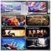 43E7S 109,2 cm (43") 4K Ultra HD Smart TV Wi-Fi Nero 300 cd /m² - Foto miniatura 4
