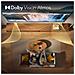 43E7S 109,2 cm (43") 4K Ultra HD Smart TV Wi-Fi Nero 300 cd /m² - Foto miniatura 5