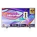 43E7S 109,2 cm (43") 4K Ultra HD Smart TV Wi-Fi Nero 300 cd /m² - Foto miniatura 6