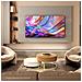 43E7S 109,2 cm (43") 4K Ultra HD Smart TV Wi-Fi Nero 300 cd /m² - Foto miniatura 9