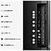 43E7S 109,2 cm (43") 4K Ultra HD Smart TV Wi-Fi Nero 300 cd /m² - Foto miniatura 15