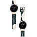 Cinturino Moro In Silicone Per Samsung Galaxy Watch 42mm, Bracciale Camouflage (13) - Foto miniatura 2