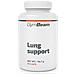 Integratore In Capsule Lung Support Con Estratti Vegetali - Foto miniatura 1