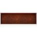 Vaso da giardino Ruggine 100 x 30 x 49 cm Acciaio Corten - Foto miniatura 6