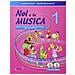 Lanfranco Perini - Noi e la musica. Percorsi propedeutici per l'insegnamento della musica nella scuola primaria. Con CD Audio. Vol. 1 - Foto miniatura 2