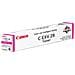 2797B002 Toner Originale Magenta per iR Advance C5045 Capacità 38000 Pagine - Foto miniatura 1