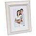 S221H1 13x18 legno bianco con beige - Foto miniatura 1