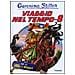 Geronimo Stilton - Viaggio nel tempo 8. Ediz. illustrata. Con gadget - Foto miniatura 1