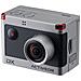 Action Cam DX Sensore CMOS Exmor 12Mpx Full HD Display 2'' Wi-Fi Impermeabile - Foto miniatura 2