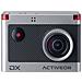 Action Cam DX Sensore CMOS Exmor 12Mpx Full HD Display 2'' Wi-Fi Impermeabile - Foto miniatura 3