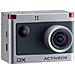 Action Cam DX Sensore CMOS Exmor 12Mpx Full HD Display 2'' Wi-Fi Impermeabile - Foto miniatura 1