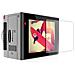 Action Cam DX Sensore CMOS Exmor 12Mpx Full HD Display 2'' Wi-Fi Impermeabile - Foto miniatura 8