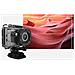 Action Cam DX Sensore CMOS Exmor 12Mpx Full HD Display 2'' Wi-Fi Impermeabile - Foto miniatura 5