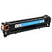 CLT-M806S Toner Originale Ciano per SL-X7400 Capacità 30000 Pagine - Foto miniatura 3