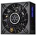Alimentatore 7'00 Watt SST-SX700-LPT Strider SFX Certificazione 80 Plus Platinum - Foto miniatura 2