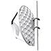 Routerboard Lhg 5 (light Head Grid) Cpe 5ghz Antenna 24,5 Dbi Routeros L3 - Foto miniatura 8