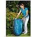 232-20E Co-Roll Carrello multiuso e porta-rifiuti - Foto miniatura 9