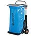 232-20E Co-Roll Carrello multiuso e porta-rifiuti - Foto miniatura 1