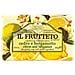Il Frutteto Citron And Bergamot Sapone 250g - Foto miniatura 1