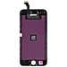 Schermo Lcd Per Apple Iphone 6 / 6s Diplay + Vetro Tattile Nero - Compatibile - Foto miniatura 3