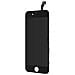 Schermo Lcd Per Apple Iphone 6 / 6s Diplay + Vetro Tattile Nero - Compatibile - Foto miniatura 5