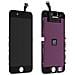 Schermo Lcd Per Apple Iphone 6 / 6s Diplay + Vetro Tattile Nero - Compatibile - Foto miniatura 7