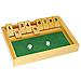 Gioco Di Società ""shut The Box"" In Legno - Foto miniatura 2