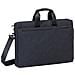 8355 Laptoptasche 17.3 schwarz - Foto miniatura 2