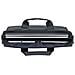 8355 Laptoptasche 17.3 schwarz - Foto miniatura 7