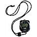 Cronometri 3x100m Stopwatch Elettronica One Size - Foto miniatura 2