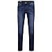 Pantaloni Jack & Jones Jjiliam Jjoriginal L36 Abbigliamento Uomo - Foto miniatura 3