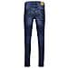 Pantaloni Jack & Jones Jjiliam Jjoriginal L36 Abbigliamento Uomo - Foto miniatura 4