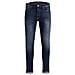 Pantaloni Jack & Jones Jjiliam Jjoriginal L36 Abbigliamento Uomo - Foto miniatura 1