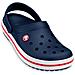 Ciabatte Crocs Crocband Scarpe Uomo Eu 44 1/2 - Foto miniatura 1