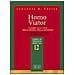 Johannes B. Freyer - Homo Viator. L'uomo Alla Luce Della Storia Della Salvezza. Un'antropologia Teologica In Prospettiva Francescana. Corso Di Teologia Spirituale. 12. - Foto miniatura 1
