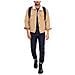 Pantaloni Levi´s ® 512 Slim Taper Fit Abbigliamento Uomo 36 - Foto miniatura 4