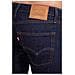 Pantaloni Levi´s ® 512 Slim Taper Fit Abbigliamento Uomo 36 - Foto miniatura 7