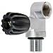 Valvola Double Outlet Valve 300 Bar M25 Bombole One Size - Foto miniatura 1