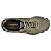 Track Scloric 52631 Olive Sneakers Memory Foam Verde 43 - Foto miniatura 6