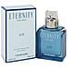 Eternity Air Eau De Toilette Spray 3.4 Oz (men) - Foto miniatura 3