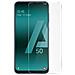 Pellicola Samsung Galaxy A50 Vetro Flessibile Antiurto Trasparente - Foto miniatura 1