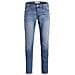 Pantaloni Glenn Original Am 815 Slim Fit Abbigliamento Uomo 29 - Foto miniatura 1