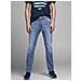 Pantaloni Glenn Original Am 815 Slim Fit Abbigliamento Uomo 29 - Foto miniatura 3