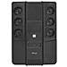 Gruppo di Continuità UPS Maxxon 800 VA / 360W 6 Prese Schuko - Foto miniatura 2