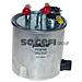 Filtrare Diesel Fcs758 - Foto miniatura 1