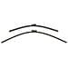 Bosch 397007088 Spazzole Tergicristallo Aerotwin A088s - Foto miniatura 1